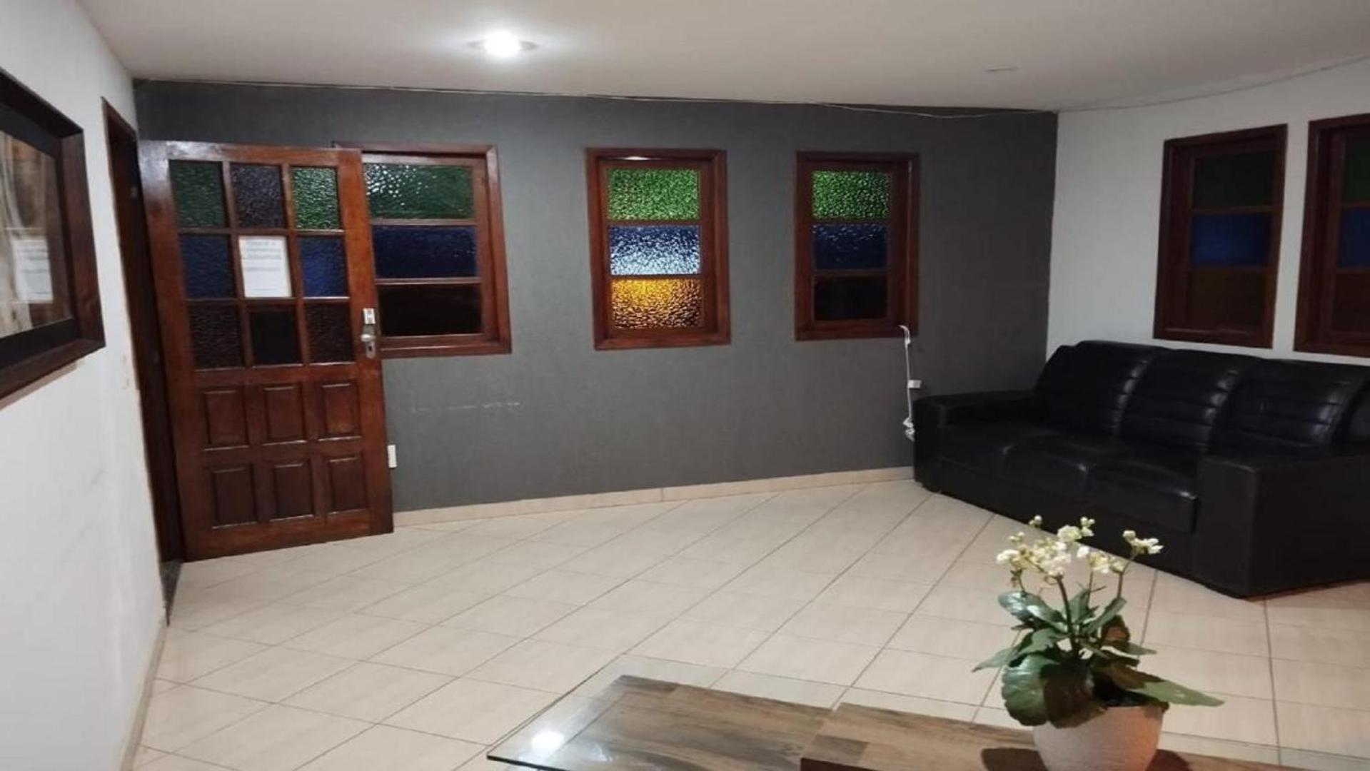 Hotel Pousada Guarapari - Paraiso4 外观 照片