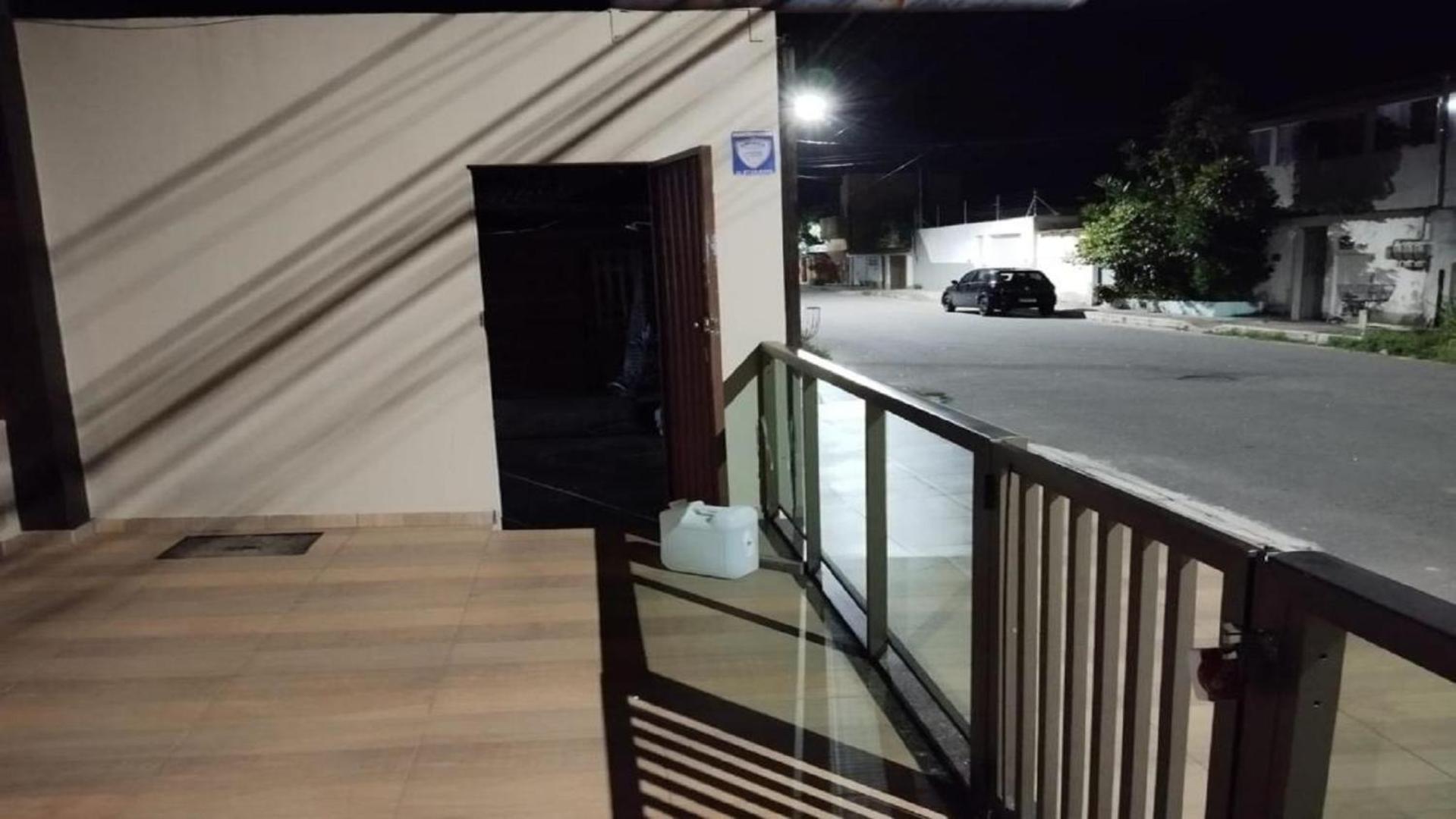 Hotel Pousada Guarapari - Paraiso4 外观 照片