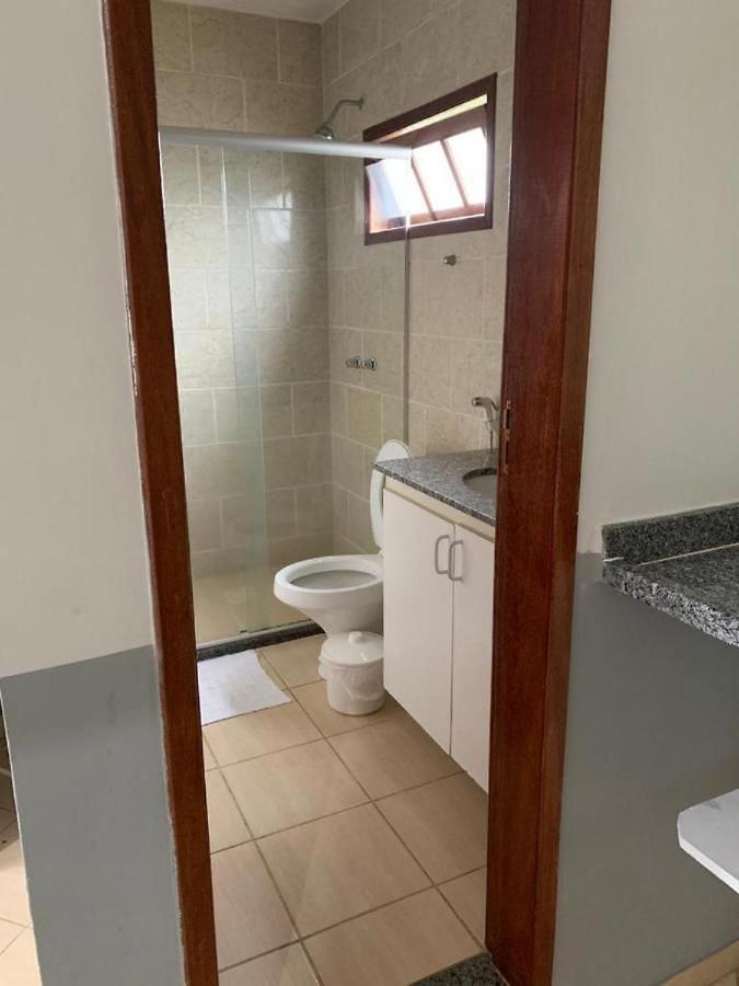 Hotel Pousada Guarapari - Paraiso4 客房 照片